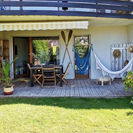 ** Nouveau ** Le Jardin De La Plage - Appartement Avec Exterieur Saint-Jorioz ภายนอก รูปภาพ