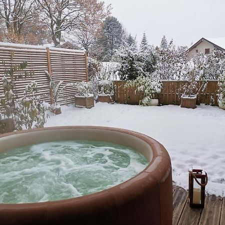 ** Nouveau ** Le Jardin De La Plage - Appartement Avec Exterieur Saint-Jorioz ภายนอก รูปภาพ