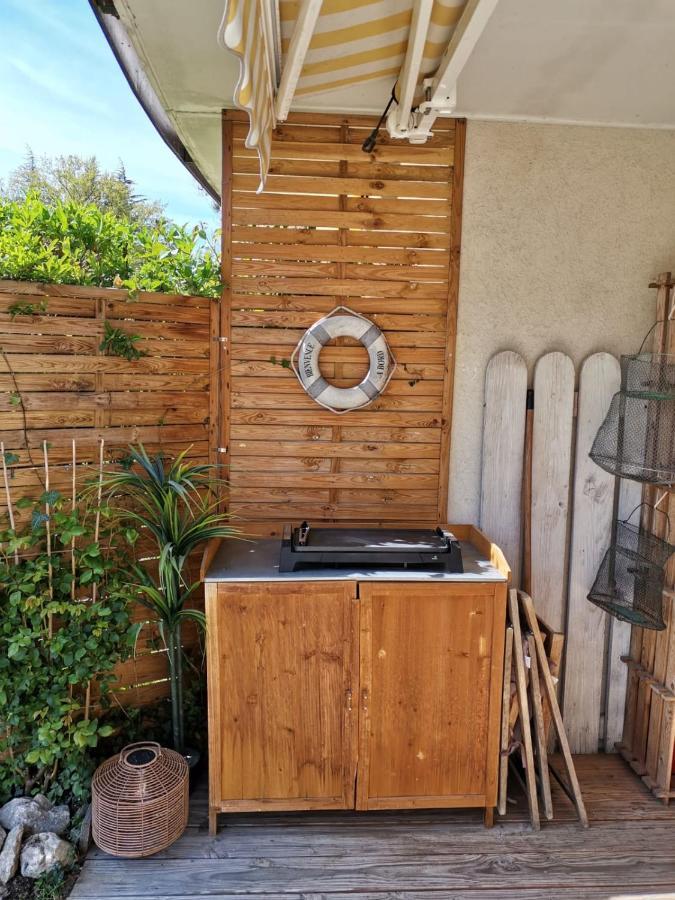 ** Nouveau ** Le Jardin De La Plage - Appartement Avec Exterieur Saint-Jorioz ภายนอก รูปภาพ