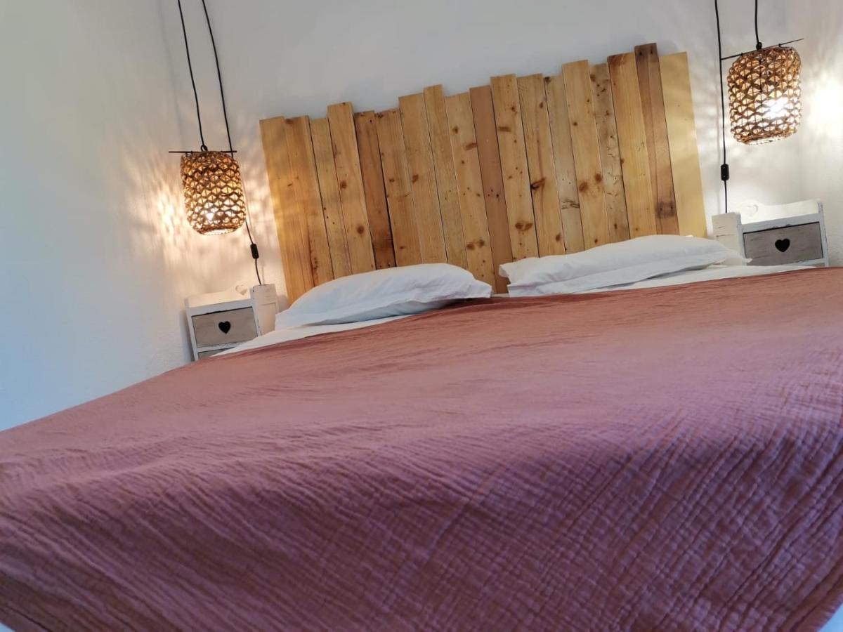 ** Nouveau ** Le Jardin De La Plage - Appartement Avec Exterieur Saint-Jorioz ภายนอก รูปภาพ