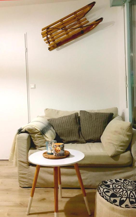 ** Nouveau ** Le Jardin De La Plage - Appartement Avec Exterieur Saint-Jorioz ภายนอก รูปภาพ